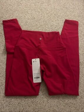 Women’s Crazy yoga fleece lined leggings